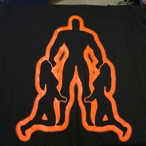 Chris Jones - H Ready Training tshirt